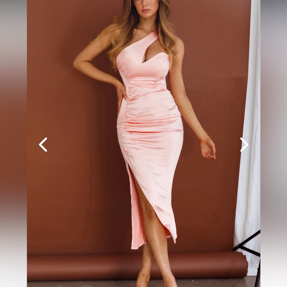 Cocktail dress